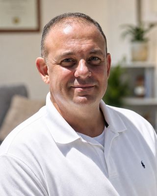 Jason L. Lewis, Licensed Marriage and Family Therapist